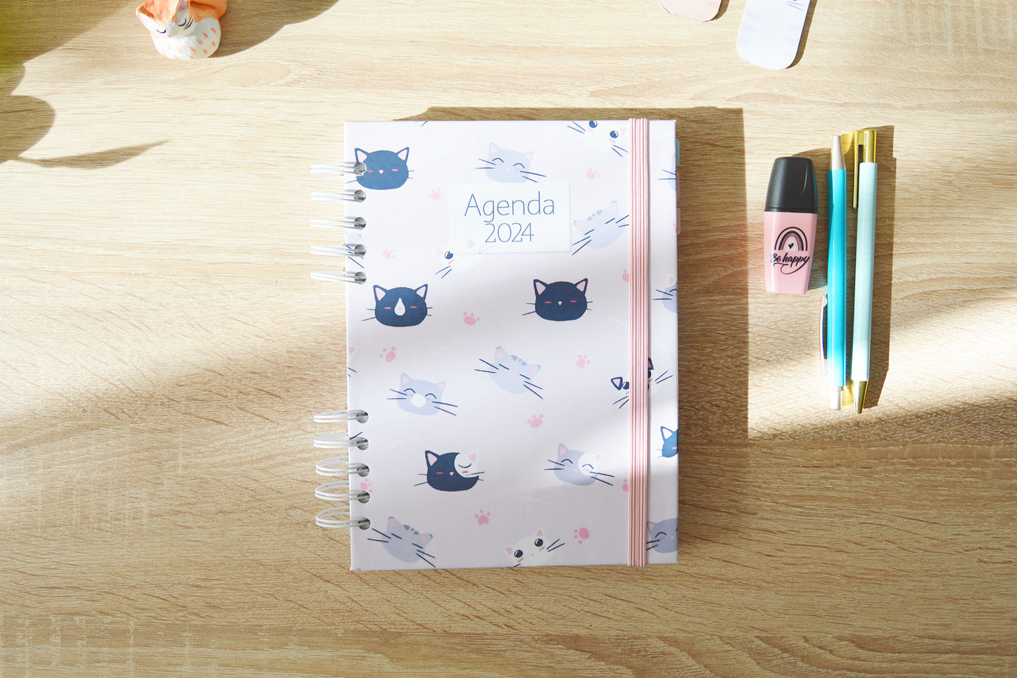 Agenda 2026 personalizada - Colecciones de años anteriores