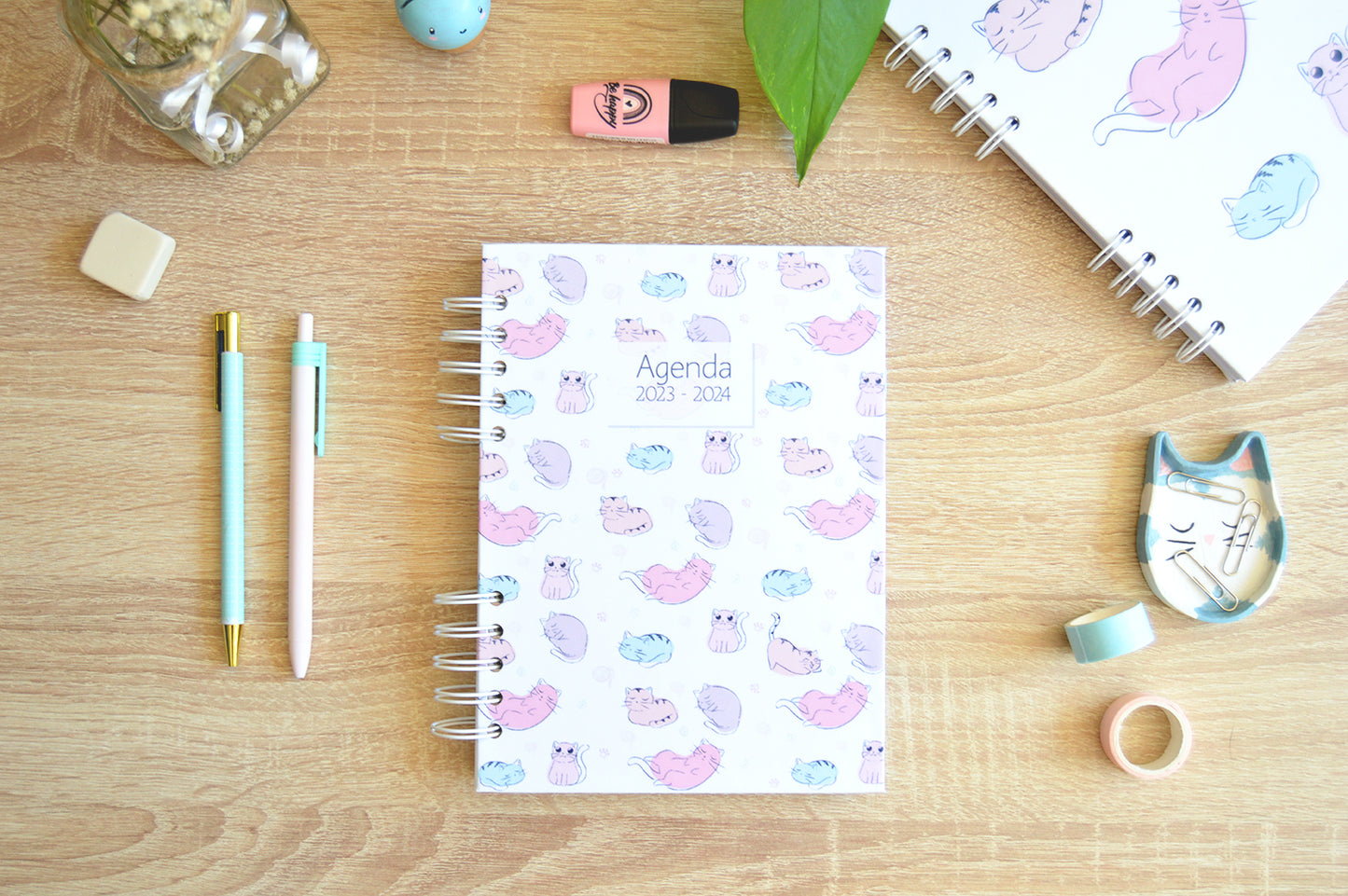 Agenda 2026 personalizada - Colecciones de años anteriores