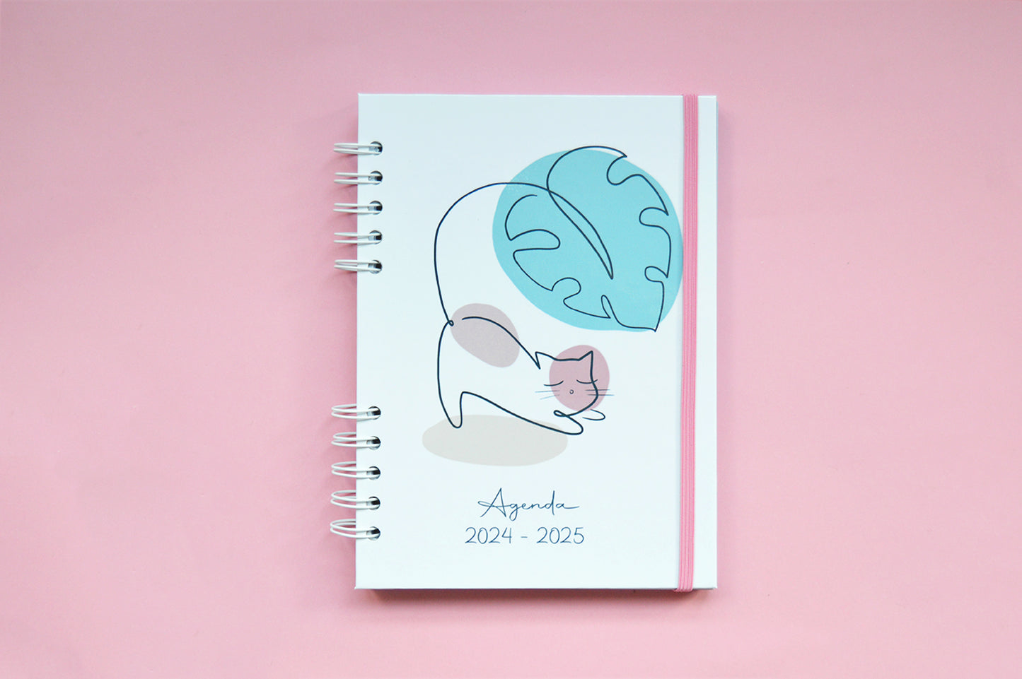 Agenda 2026 personalizada - Colecciones de años anteriores