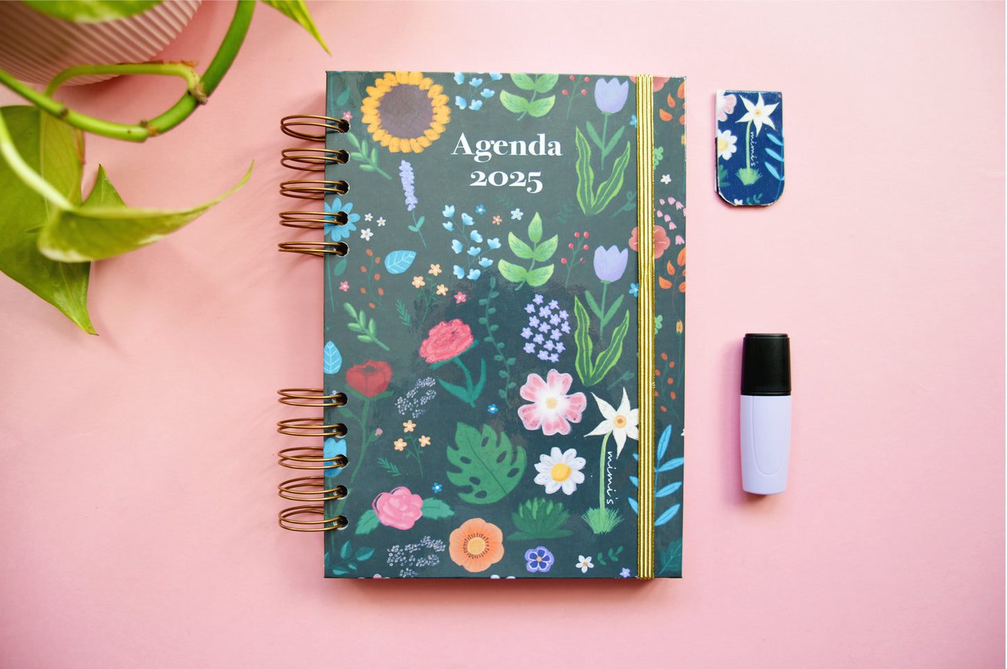 Agenda 2026 personalizada - Colecciones de años anteriores