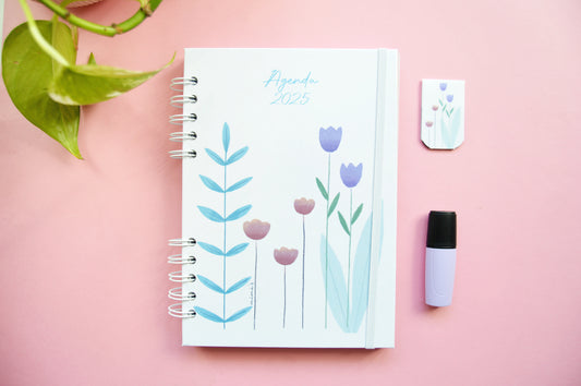 Agenda 2026 personalizada - Colecciones de años anteriores