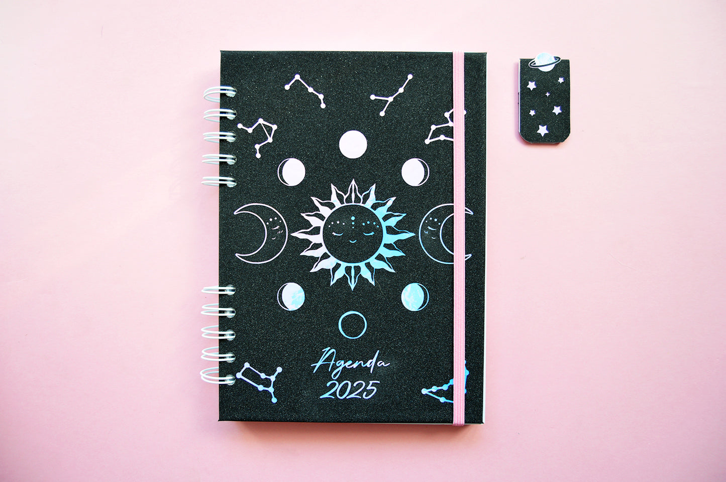 Agenda 2026 personalizada - Colecciones de años anteriores