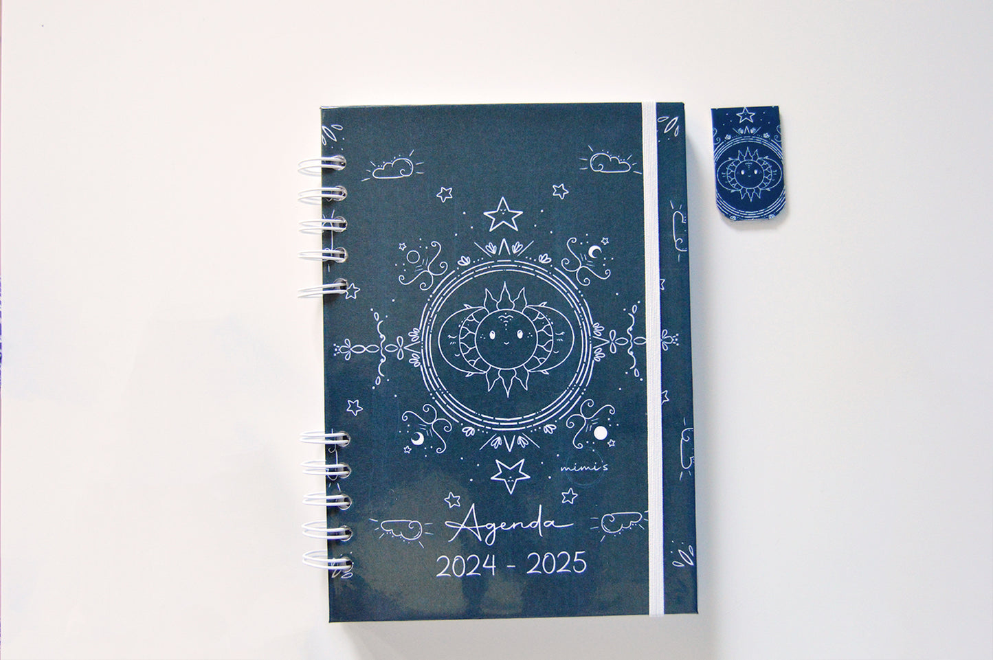 Agenda 2026 personalizada - Colecciones de años anteriores