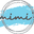 En el coco de Mimi's logo