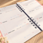 Agenda semana vista