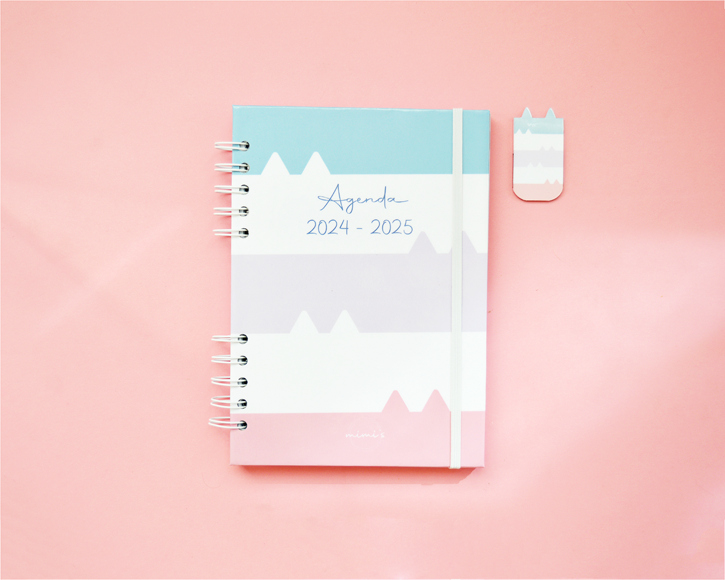 Agenda 2026 personalizada - Colecciones de años anteriores