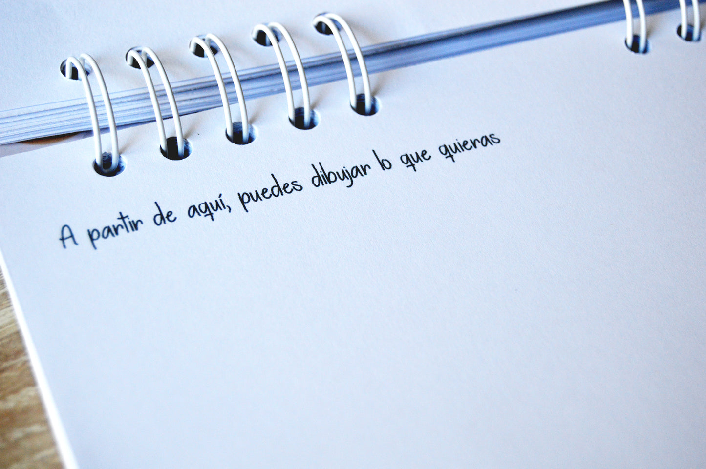 Libreta para colorear - Halloween