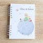Diario de lecturas El Principito / El Petit Princep