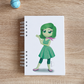 Libreta Asco - Inside Out