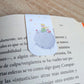 Marcapáginas magnético colección Petit Princep / El Principito - punto de libro
