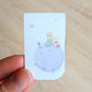 Marcapáginas magnético colección Petit Princep / El Principito - punto de libro