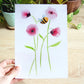 Poppie Bee - Print